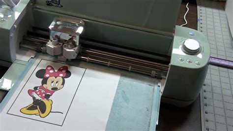 What Does Print and Cut Mean on Cricut? Exploring the Creative Possibilities and Beyond